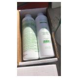 4 boxes with 4  Bacterio Additive