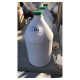 3 gallons of simple green