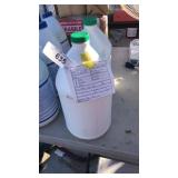 2 gallons of simple green