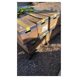 Eight cases of squint your hydration liquid