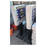 5, Medicaid drugstore medicine dispensers