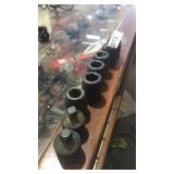 2-3/4 by 1/2reducer -6-7/8 sockets by 3/4