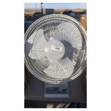 Lasko 16 inch oscillating fan