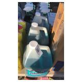 3 gallons of Fabuloso multi use cleaner