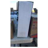 Quick wrap stretch film with dispenser