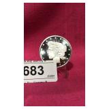 .999   1oz Silver Strike