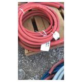 Large miscellaneous airline hose