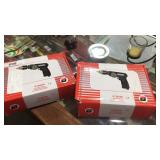 2 Universal tools half-inch reversible drill