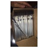 Box Machinist metal brushes