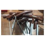 Piermont Alan drivers