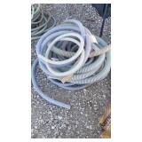 NSF approved waterline various sizes