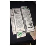 5 Boxes Devcon Silicon