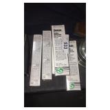 5 Boxes Devcon Silicon