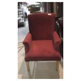 207Valora read sitting chair