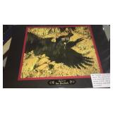 Copy of Print,  Matted Art Bev Doolittle