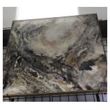 Modern Art Picture,  Large