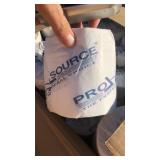 One case 96 rolls two ply toilet paper