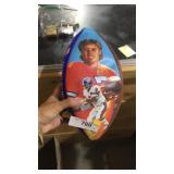 John Elway Collectable Football