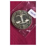 .999  1 oz Silver Strike, Silver Trade Unit