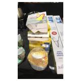 3 Containers of Ear Plugs