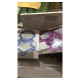 Pattern Mold and Edges Designs  For Scrapbooks