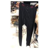 2 Pais XL Pants Peach Skins Long Johns