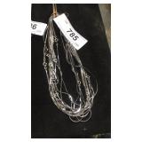 Assortment of Chain Necklaces