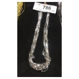 Assortment of Chain Necklaces