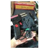Soldering Gun & Iron