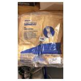 2 Bags G3 Latex Gloves 12" Left & Right Hand