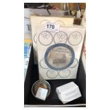 2 New Packs Favor Boxes