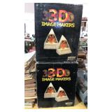 2 NIB 3D Image Makers