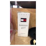 NIB Tommy Girl Perfume