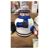 Nabisco Oreo Cookie Jar