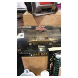 NASCAR 24k Gold Plated #16G