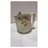 Vintage Hall Jewel T Pitcher