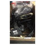 VGA + Audio to HDMI Adaptors, Cables, Power Supply