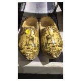 Wooden Shoes Souvenir
