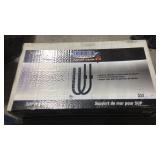 NIB Kayak Wall Cradle