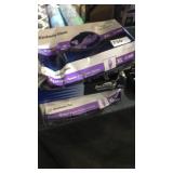 3 Boxes Nitrile Gloves  sz XL