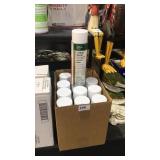 12 Cans Citrus Solve - Multi Purpose Degreaser