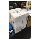 2 Cases Gojo Deluxe Lotion Soap  4 Refills per Box