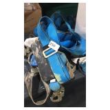 Shock Absorber Straps