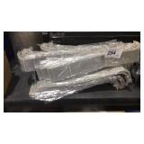 6 New Bundles of Necklace Display Stands