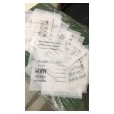 Envelope of Vellum Quotes