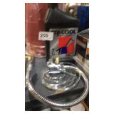 Qrt Tri-Cool Metalworking Coolant & Spray Cooling