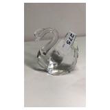 Shannon Crystal Swan