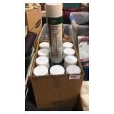 12 Cans Citrus Solve - Multi Purpose Degreaser