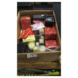 Jewelry Boxes, Pouches