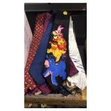 Ties - Pooh